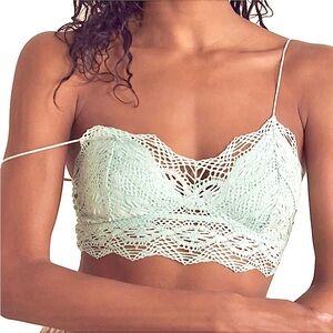 Free People Intimately Mariana Bra Top